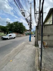 Loja / Salão / Ponto Comercial para alugar, 50m² no Juscelino, Mesquita