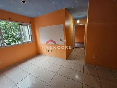 Apartamento com 2 Quartos à venda, 66m² no Parque São Luis, Cubatão