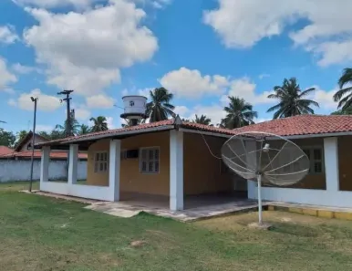 Casa com 20 Quartos à venda, 8000m² no , São Gonçalo do Amarante
