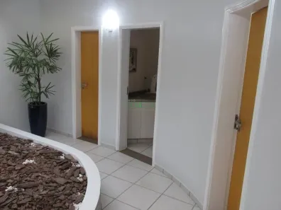 Prédio Inteiro à venda, 590m² no Quebec, Londrina