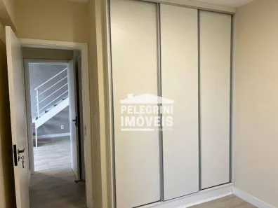 Cobertura com 3 Quartos para venda ou aluguel, 153m² no Taquaral, Campinas