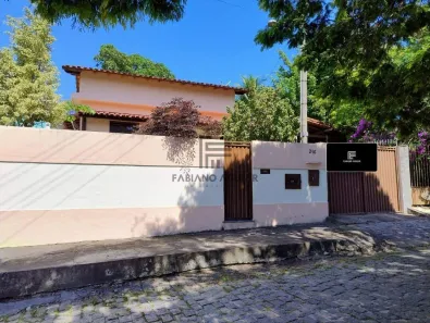 Casa com 2 Quartos à venda, 105m² no Rio do Limão, Araruama