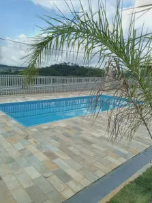 Apartamento com 2 Quartos à venda, 49m² no Serra Dourada, Vespasiano