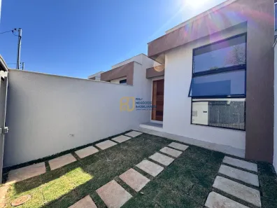 Casa com 2 Quartos à venda, 91m² no Cachoeira, São José da Lapa