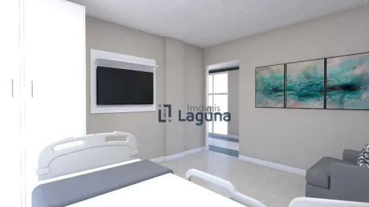 Prédio Inteiro para alugar, 1295m² no Centro, Santo André