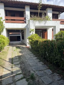 Casa com 6 Quartos à venda, 688m² no Itapuã, Salvador