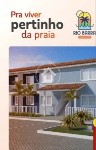 Apartamento com 2 Quartos à venda, 70m² no Costa Paradiso, Barra dos Coqueiros