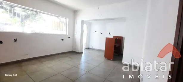 Casa Comercial com 1 Quarto para venda ou aluguel, 185m² no Jardim Maria Rosa, Taboão da Serra