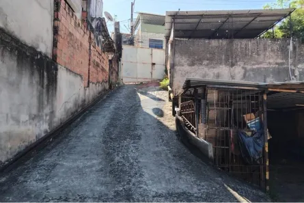 Garagem à venda, 255m² no Cosme de Farias, Salvador