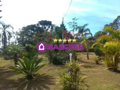 Fazenda / Sítio / Chácara com 3 Quartos à venda, 10m² no , Piedade