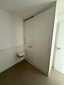 Apartamento com 2 Quartos para venda ou aluguel, 40m² no Jardim Paraíso, São Paulo