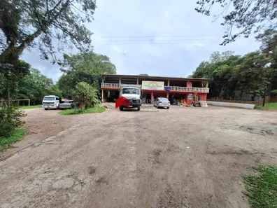 Fazenda / Sítio / Chácara com 3 Quartos à venda, 1000m² no Campo Alto, Tijucas do Sul