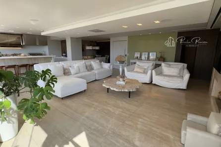 Apartamento com 3 Quartos à venda, 291m² no Água Branca, São Paulo