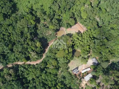 Fazenda / Sítio / Chácara com 3 Quartos à venda, 20855m² no Centro, Massaranduba