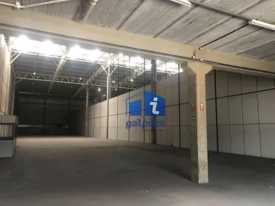 Galpão / Depósito / Armazém para alugar, 2000m² no Prazeres, Jaboatão dos Guararapes