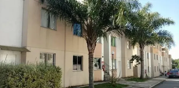 Casa de Condomínio com 2 Quartos à venda, 20000m² no Jardim Itamarati, Poá