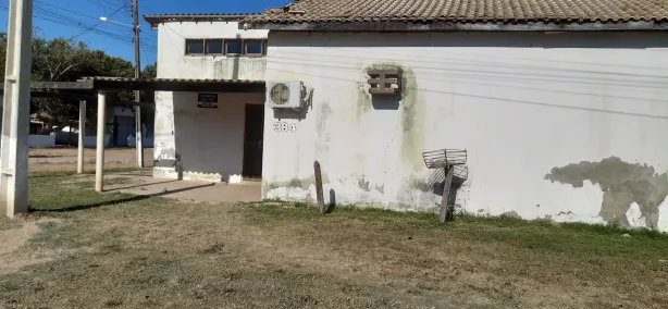 Casa com 2 Quartos à venda, 135m² no , Porto Murtinho