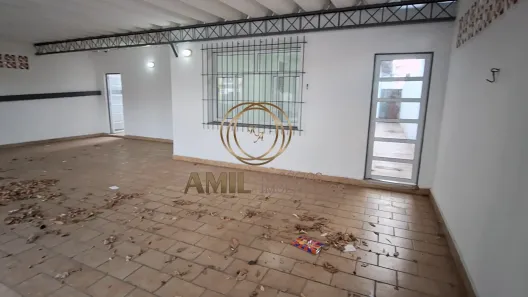 Casa Comercial com 3 Quartos para alugar, 179m² no Vila Rubi, São José dos Campos