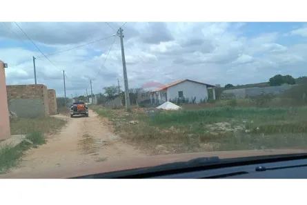 Terreno / Lote / Condomínio à venda, 390m² no , Tobias Barreto