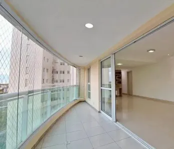 Apartamento com 3 Quartos à venda, 143m² no Horto Bela Vista, Salvador