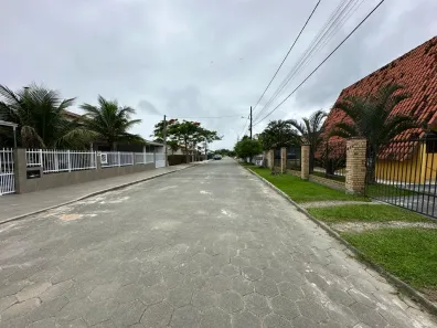 Terreno / Lote / Condomínio à venda, 1071m² no Praia do Ervino, São Francisco do Sul