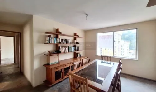 Cobertura com 2 Quartos à venda, 145m² no Icaraí, Niterói