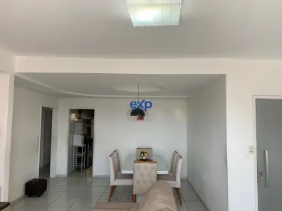 Apartamento com 3 Quartos à venda, 135m² no Santo Amaro, Recife