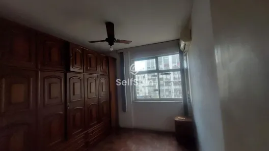 Apartamento com 3 Quartos para alugar, 130m² no Icaraí, Niterói
