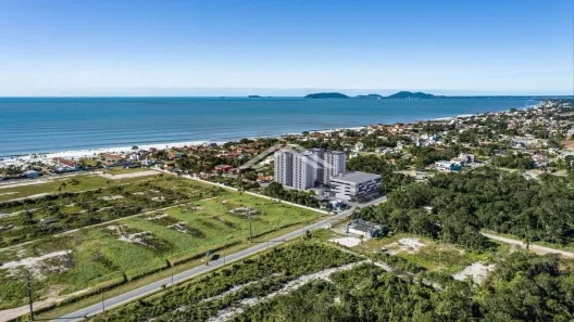Apartamento com 2 Quartos à venda, 52m² no Centro, Itapoá