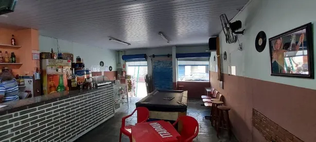 Loja / Salão / Ponto Comercial à venda, 93m² no Vila Prudente de Moraes, Itatiba