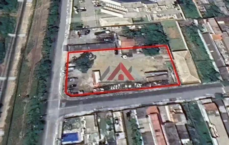 Terreno / Lote / Condomínio à venda, 1500m² no Vila Nova Amorim, Suzano