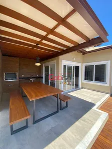 Casa de Condomínio com 4 Quartos à venda, 170m² no Village de Búzios, Armação dos Búzios