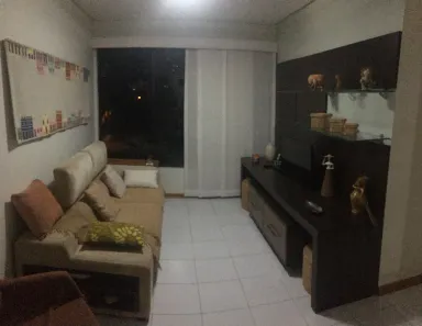 Apartamento com 2 Quartos à venda, 51m² no Casa Forte, Recife