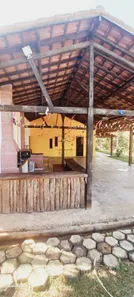 Fazenda / Sítio / Chácara com 3 Quartos à venda, 1000m² no Centro (Dorândia), Barra do Piraí