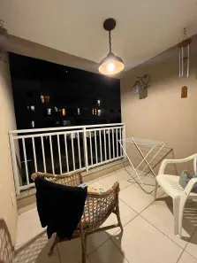 Apartamento com 3 Quartos à venda, 65m² no Espaço Tropical, Barra dos Coqueiros