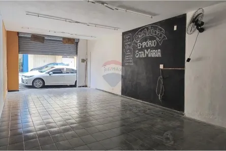 Loja / Salão / Ponto Comercial para alugar, 46m² no Centro, Bragança Paulista