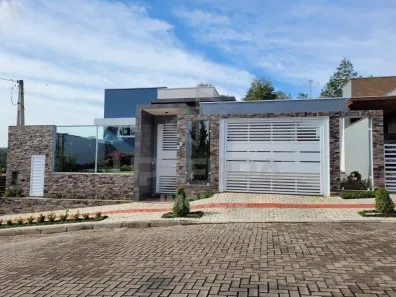 Casa com 2 Quartos à venda, 132m² no Centro, Nova Trento