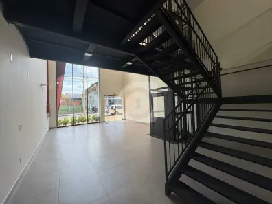 Loja / Salão / Ponto Comercial para alugar, 137m² no Centro, Foz do Iguaçu