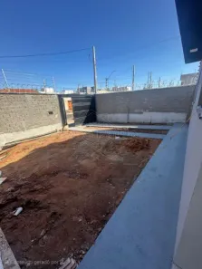 Casa com 2 Quartos à venda, 54m² no Residencial Vista do Horto, Araraquara