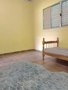 Fazenda / Sítio / Chácara com 1 Quarto à venda, 5000m² no Jardim Aguapeu, Itanhaém