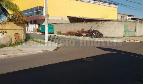 Galpão / Depósito / Armazém à venda, 476m² no Porto da Roça I, Saquarema