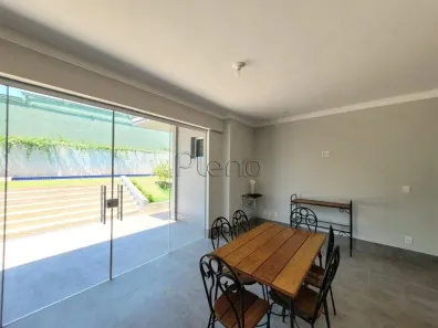 Casa de Condomínio com 4 Quartos à venda, 300m² no Residencial Aziz Louveira, Louveira