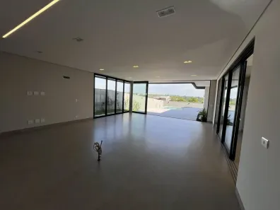 Casa de Condomínio com 3 Quartos à venda, 278m² no Jardins de Monet Residence, Maringá