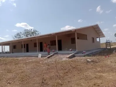 Fazenda / Sítio / Chácara à venda, 5900m² no , Coroatá