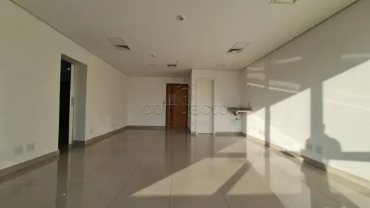 Loja / Salão / Ponto Comercial para alugar, 41m² no Vila São José, São José do Rio Preto