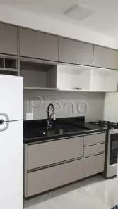 Apartamento com 3 Quartos à venda, 60m² no Parque Industrial, Campinas