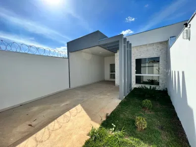Casa com 3 Quartos à venda, 180m² no Porto Seguro, Ribeirão das Neves
