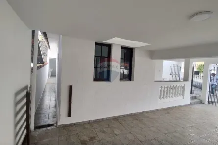 Casa com 3 Quartos para alugar, 150m² no Vila Santa Filomena, Bragança Paulista