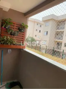 Apartamento com 2 Quartos à venda, 56m² no Vale Verde (Centro), Cabreúva