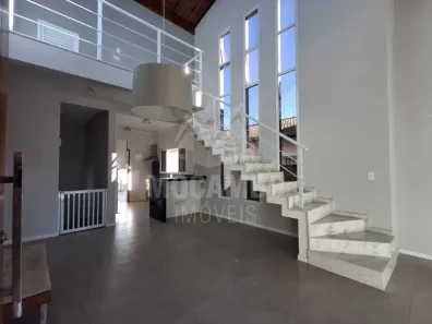 Casa de Condomínio com 4 Quartos para alugar, 260m² no Parque das Laranjeiras, Itatiba